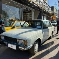 پیکان 83 انژکتور|خودرو سواری و وانت|کرج, کوی کارمندان شمالی|دیوار