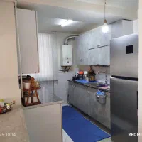 ۶۳ متر / پارکینگ / آسانسور / شیک / املاک امید|اجارهٔ آپارتمان|ری, دولت‌آباد|دیوار