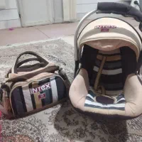 لوازم کودک|کالسکه و لوازم جانبی|آران و بیدگل, |دیوار