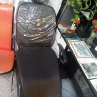 صندلی ارایشگاه زنانه و مردانه|آرایشگاه و سالنهای زیبایی|شهریار, اسدآباد|دیوار