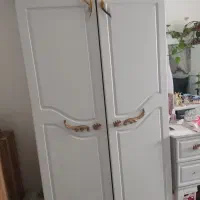 سرویس خواب دخترانه برند ژیک