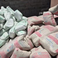 فروش انواع شن، سیمان، آجر، گچ و پودر در مرکز شهر|مصالح و تجهیزات ساختمان|اصفهان, مصلی|دیوار