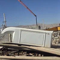 اتاق فایبر مزدا کارا|قطعات یدکی و لوازم جانبی|شیراز, علی آباد|دیوار