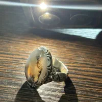 انگشتر شجر اصل|جواهرات|تبریز, |دیوار