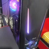 سیستم گیمینگ|رایانه رومیزی|اصفهان, شهرک امام خمینی|دیوار