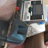 تردمیل|تجهیزات ورزشی|اهواز, شریعتی جنوبی|دیوار