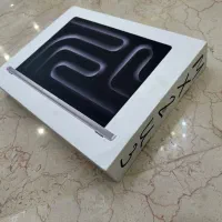 مکبوک پرو ۱۶ اینچ M4 Pro (پلمب، از آمریکا)|رایانه همراه|تهران, جنتآباد مرکزی|دیوار