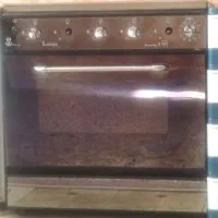 اجاق گاز 5شعله