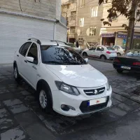 کوییک اتومات فول مدل۱۴۰۱بدون رنگ|خودرو سواری و وانت|تهران, ابوذر|دیوار