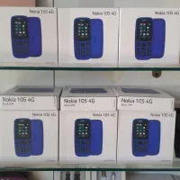 گوشی ساده نوکیا ۱۰۵ مدل 2019،نو و آکبند|موبایل|زابل, |دیوار