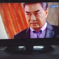 تلویزیون ال سی دی صنام ۳۷ اینچ در حد نو|تلویزیون و پروژکتور|رباط‌کریم, شترخوار|دیوار