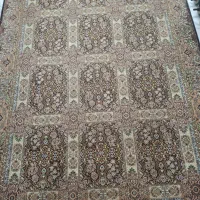 فرش .یخچال .آیینه