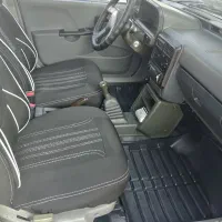 پراید خونگی تک برگ سند|خودرو سواری و وانت|گناباد, |دیوار