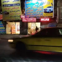 خدمات کامل اتومبیل تضمینی و فوری