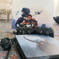 پی اس فور ،کوپی خور ،1 ترابایت