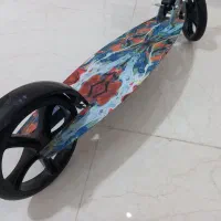 اسکوتر|دوچرخه، اسکیت، اسکوتر|بندرعباس, |دیوار
