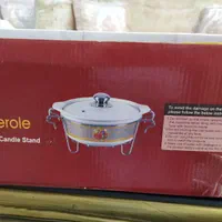 سوفله خوری وارمردار casserole|ظروف سرو و پذیرایی|اصفهان, باب الدشت|دیوار