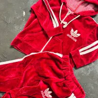 سویشرت شلوار بچگانه|کفش و لباس بچه|ملایر, |دیوار