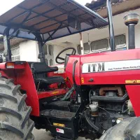 تراکتور ۴۷۵ جفت|خودرو سنگین|گرگان, |دیوار