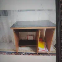 میز کامپیوتر