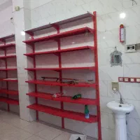 مغازه با تمام امکانات اجاره داده میشود|اجارهٔ مغازه و غرفه|کوهدشت, |دیوار