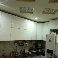 واحد۱۰۰متری تک واحدی خوش نقشه بدون پرتی|فروش آپارتمان|تهران, مینای جنوبی|دیوار