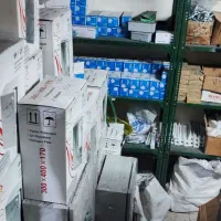 پخش ریل لوازم بالابر و اسانسور جک هیدرولیک|خدمات پیشه و مهارت|تهران, علم و صنعت|دیوار