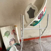 اوازم حمام کودک