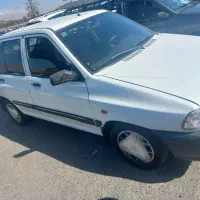 پراید ۱۴۱ فول|خودرو سواری و وانت|تهران, شهرک دانشگاه|دیوار