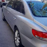 ازارا مدل ۲۰۰۷ فول با گرمکن|خودرو سواری و وانت|تهران, تهرانپارس غربی|دیوار