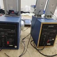 اسپیکر باند کامپیوتر میکرولب micro lab|سیستم صوتی خانگی|شیراز, شهرک سراج‎|دیوار