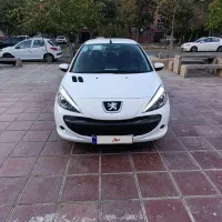 207 مدل 401