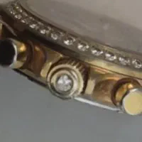 ساعت مچی برند امگا اصل  زیر قیمت