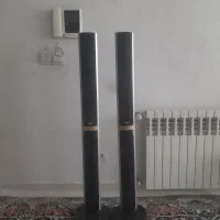 صندلی نیه .