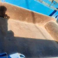 اتاق نیسان کمپرسی|قطعات یدکی و لوازم جانبی|کرمانشاه, |دیوار