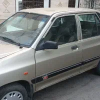 پراید 141مدل 87|خودرو سواری و وانت|ورامین, شهرک مدرس|دیوار