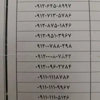 ۰۹۱۱۱۱۱۵۲۸۲|سیم‌کارت|بابل, |دیوار