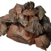 هیزم شومینه و بخاری (ارسال رایگان)|بخاری، هیتر، شومینه|قم, شهرک سازمان آب|دیوار