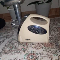 چرخ گوشت درحد نو یکی دوبار استفاده کردم