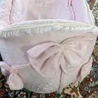 سبد حمل وپشه بند نوزاد|اسباب و اثاث بچه|هشتگرد, تهران دشت|دیوار