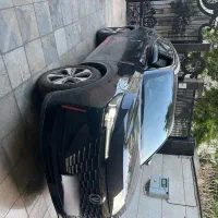 فروش چانگان cs55مشکی ۲۲۰۴وارداتی1404