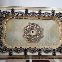 گل سقفی