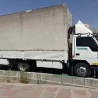 اتوبار باربری خاور بزرگ پردیس رودهن دماوند تهران|خدمات حمل و نقل|پردیس, |دیوار