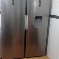 سمساری لوازم منزل و اداری یخچال