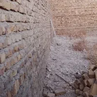 زمین مسکونی|فروش زمین و ملک کلنگی|تربتحیدریه, داروپخش|دیوار