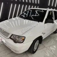 پراید 111مدل96|خودرو سواری و وانت|پاکدشت, پاکدشت (مامازند)|دیوار