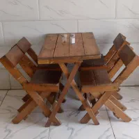 لوازم فست فود