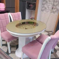 میز غذاخوری