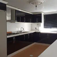 کابینت کامل آشپزخانه|مصالح و تجهیزات ساختمان|ماکو, |دیوار