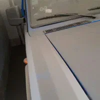 نیسان مدل ۱۴۰۲ خشک|خودرو سواری و وانت|زنجان, |دیوار